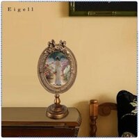 Khung Ảnh Phong Cách Retro Có Chân Đế Trang Trí Đám Cưới Để Bàn Trang Trí