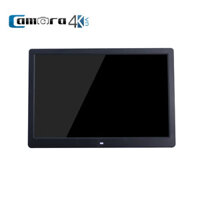 Khung ảnh số Digital Frame GK 15 Inch Màu Đen