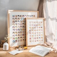 Khung ảnh style Hàn Quốc