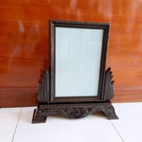 Khung Ảnh thờ có chân 20 X 30