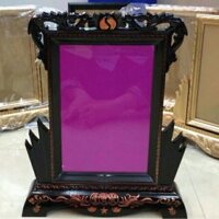 Khung ảnh thờ loại đẹp