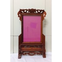 Khung ảnh thờ người đã khuất