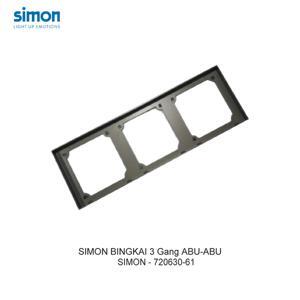 Khung ba Simon 720630