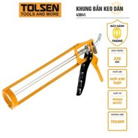 khung băn keo dán silicone TOLSEN 43041