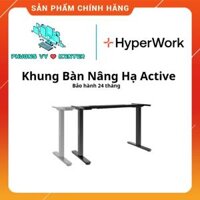 Khung Bàn Nâng Hạ Active