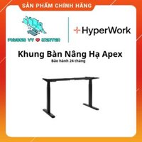 Khung Bàn Nâng Hạ Apex