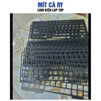 KHUNG BÀN PHÍM DELL Latidue loại có chuột và không chuột: • 5550-5570-5580-5590-Pre 3510-3520-3530-7510-7520 E7250