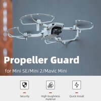 Khung Bảo Vệ Cánh Quạt Cho DJI MINI 2 SE / MINI SE / Mavic MINI 2 / Mavic MINI Drone