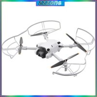 Khung Bảo Vệ Cánh Quạt Cho Drone mini 4 pro