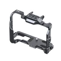 Khung bảo vệ cho máy ảnh FUJIFILM X-T4 FALCAM F22&F38 Quick Release Camera Cage 2733