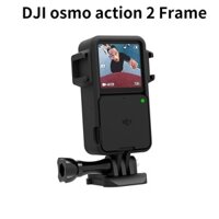 Khung Bảo Vệ Chống Rơi Cho DJI osmo action 2 DJI osmo action 2