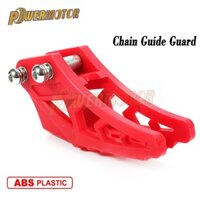 Khung Bảo Vệ Dây Xích 428 428H 6 Màu Chuyên Dụng Cho Xe Mô Tô CRF YZF KXF RMZ DR CRF 250 ZBSE Bosuer Dirt Bike 428