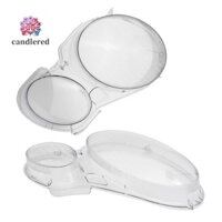 Khung Bảo Vệ Đèn Pha Xe Hơi Benz Mercedes W211 E240 E200 E350 E280 E300 06-08