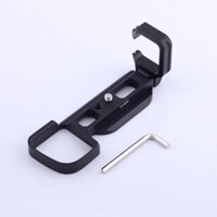 Khung bảo vệ, L-plate máy ảnh Sony A6000