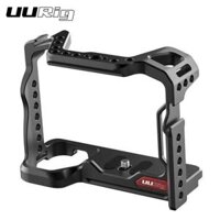 Khung bảo vệ máy ảnh UUrig R063 Camera case cho Sony A7RIII bản mới nhất