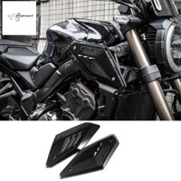 Khung Bảo Vệ Ống Thông Gió Xe Máy Honda CB650R 2019 2020 2021