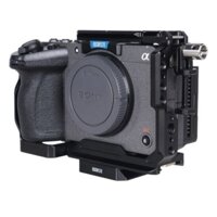 Khung bảo vệ Sirui Cage cho máy ảnh Sony FX3/FX30