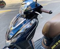 Khung bảo vệ xe Lead 2018 - 2023 sơn tĩnh điện