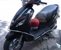 Khung bảo vệ xe Piaggio Fly 2012
