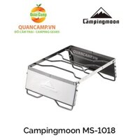 Khung bếp chắn gió/ kiềng nấu bếp Campingmoon MS-1018