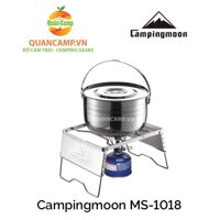 Khung bếp chắn gió kiềng nấu bếp Campingmoon MS-1018