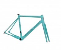 Khung Bianchi Specialissima – Frame Kit