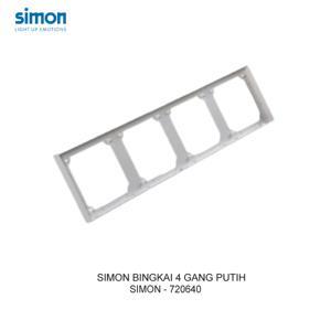 Khung bốn Simon 720640