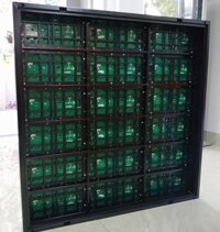 Khung Cabin LED 960x960x80mm