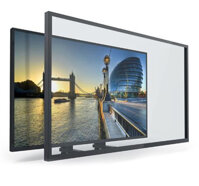 Khung Cảm Ứng Hồng Ngoại Đa Điểm Màn Hình Tivi 49 inch iBOARD IB-IRTF-49