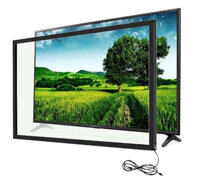 Khung Cảm Ứng Hồng Ngoại Đa Điểm Màn Hình Tivi 85 inch iBOARD IB-IRTF-85