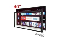 Khung cảm ứng Tivi 40 inch