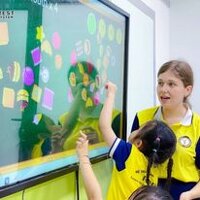 Khung cảm ứng TIVI 49 Inch