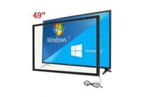 Khung cảm ứng Tivi 49 inch