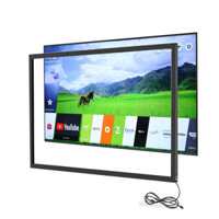 Khung cảm ứng Tivi 60 inch GreenTouch GT-IR-TF600A