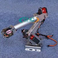 Khung cánh tay robot 6 bậc tự do AMZ-K6