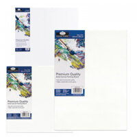 Khung Canvas - Premium Canvas board/panel