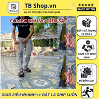 Khung carbon làm diều sáo đại trà chính mỹ song vân 2m5 3m5 4m5 lắp ghép giá rẻ - NVT 360 - TB Shop.vn