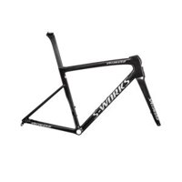 Khung carbon SWorks Tarmac SL8 phanh đĩa kèm ghi đông