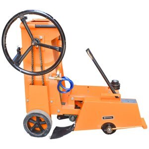 Khung cắt đường KC12