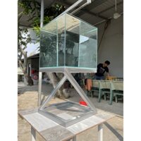 Khung chân bàn, khung decor đẹp, Khung chân bể thuỷ sinh, Nhận thiết kế theo yêu cầu