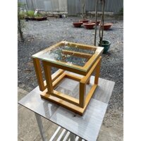 Khung chân bàn, khung decor đẹp, Khung chân bể cá, Chân chậu cây, chân hồ cá, Nhận làm theo yêu cầu