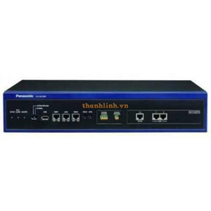Khung chính tổng đài IP Panasonic KX-NS1000BXG