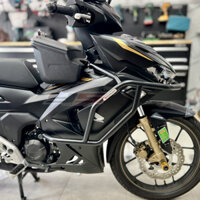 Khung Chống Đổ Winner X Version 2 - Phiên Bản mới Cứng Hơn