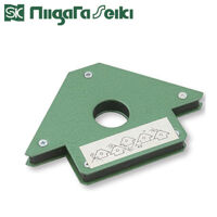 KHUNG CỐ ĐỊNH GÓC HÀN NIIGATA MGW-120A