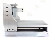 KHUNG CƠ KHÍ CHO MÁY CNC 3040 CHẤT LƯỢNG