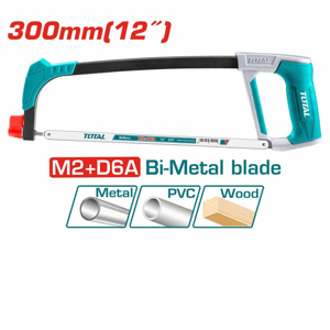 Khung cưa sắt 300mm Total THT541026