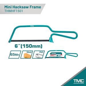 Khung cưa sắt  mini 150mm THMHF1501