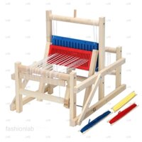 Khung cửi - máy dệt gỗ cỡ nhỏ (bộ) #0104