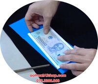 khung đâm tiền - ảo thuật tiền