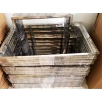 Khung đặt âm bếp từ đôi WMF